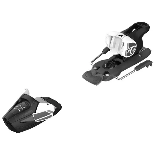 아토믹 N Colt 5 Gw 75 mm 알파인 스키 바인딩 8139333660
