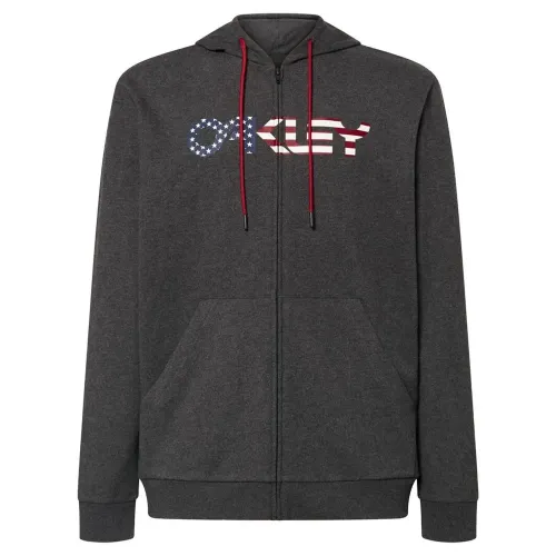 오클리 Teddy Hoddie 풀지퍼 스웨트 8139743296