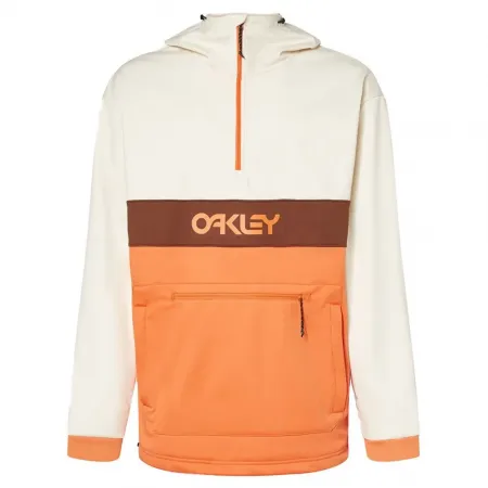 오클리 APPAREL TNP Nose 그랩 소프트쉘 후드티 8139743347