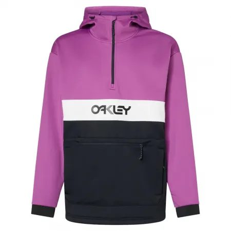 오클리 APPAREL TNP Nose 그랩 소프트쉘 후드티 8139743350