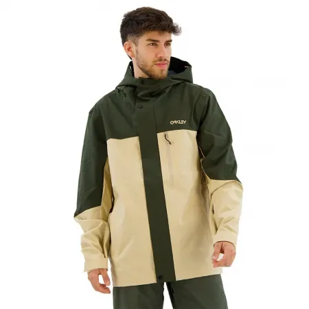 오클리 APPAREL TNP TBT 쉘 자켓 8139743382