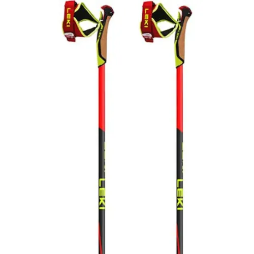 레키 HRC Marathon Rollerski 지팡이 8139812267