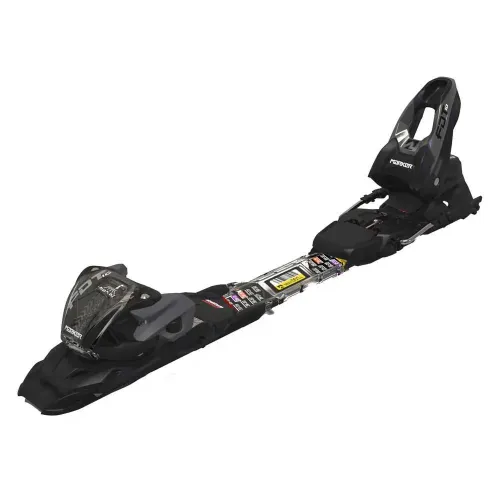 마커 FDT TP 10 With Plate 90 mm 알파인 스키 바인딩 8139858825