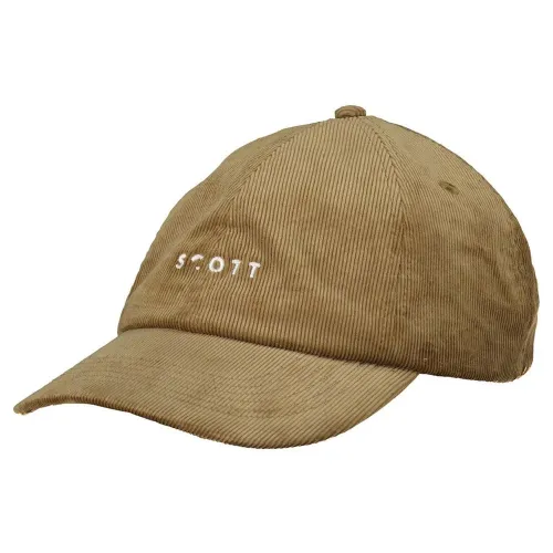 스캇 Corduroy 캡 8140163388