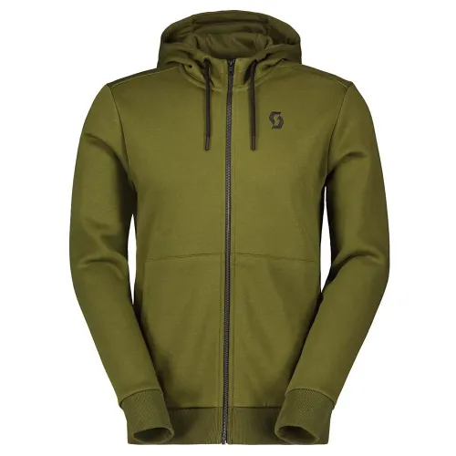 스캇 Tech Warm Zip 재킷 8140163726