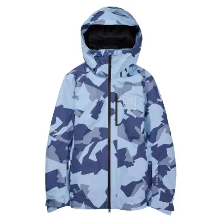 버튼 AK Upshift Goretex 2L 재킷 8140273878