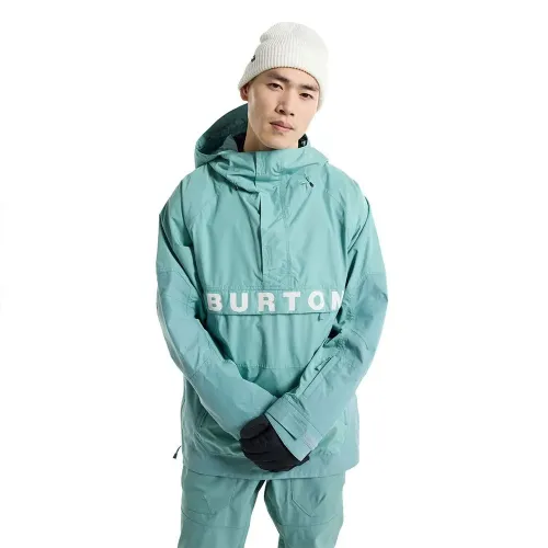 버튼 Frostner 2L 재킷 8140274164