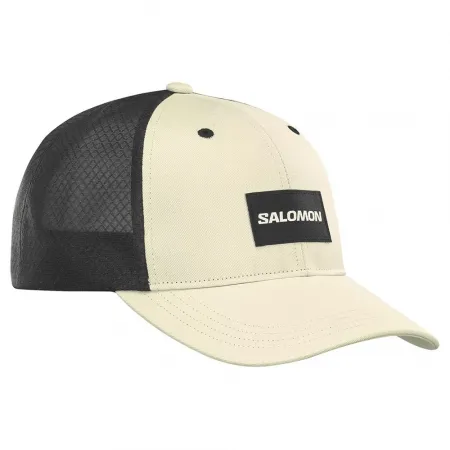 살로몬 Trucker Curved 캡 8140536729