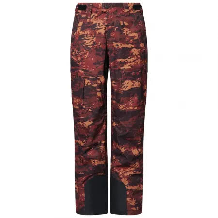 오클리 APPAREL Divisional Cargo 쉘 바지 8140752918
