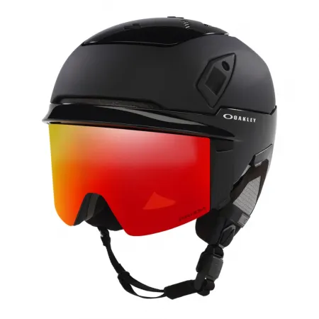 오클리 HELMETS MOD7 I C E 바이저 헬멧 8140753232