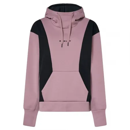 오클리 APPAREL Rosy RC 후드가 달린 양털 8140753400