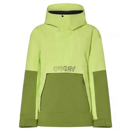 오클리 APPAREL TNP Tbt 인슐레이티드 Anorak 자켓 8140753567