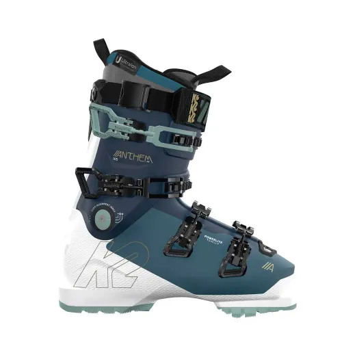 K2 Anthem 105 알파인 스키 부츠 8141100346