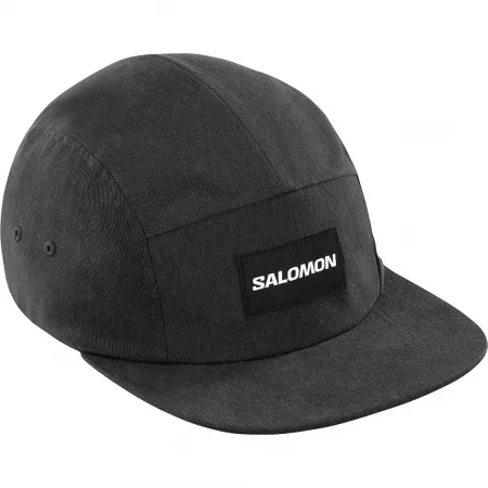 살로몬 Five Panel 캡 8141140117