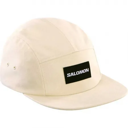 살로몬 Five Panel 캡 8141140118