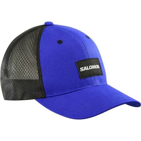 살로몬 Trucker Curved 캡 8141140206