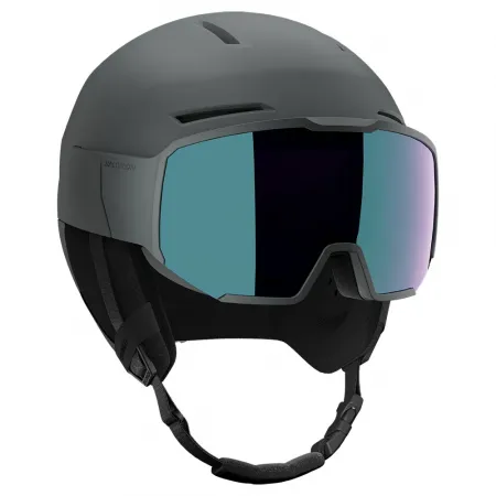 살로몬 Osmo Sigma 바이저 헬멧 8141199321