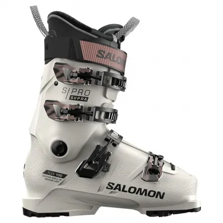 살로몬 S/Pro Supra 100 W GW 여성용 알파인 스키 부츠 8141199363