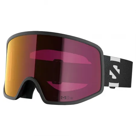 살로몬 Sentry Pro OTG Sigma 스키 고글 8141199385