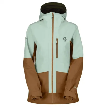 스캇 Vertic Goretex 2L 재킷 8141255553