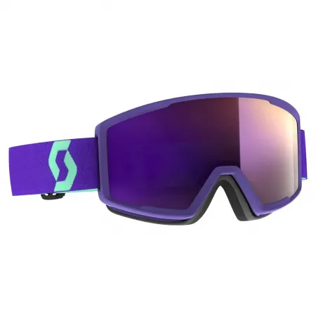 스캇 Factor Pro 스키 고글 8141279117