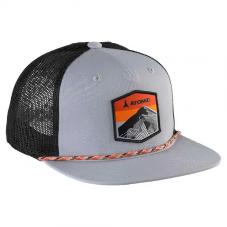 아토믹 Alps Trucker 캡 8141296267