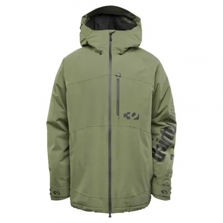 써리투 Lashed Insulated 재킷 8141337292