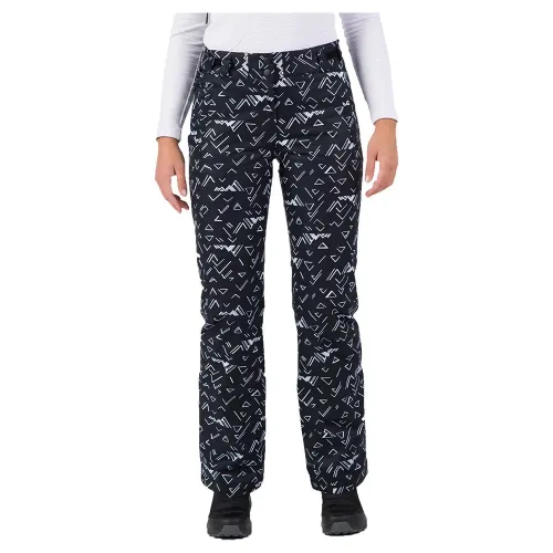 로시뇰 Staci Print 바지 8141470570