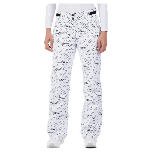 로시뇰 Staci Print 바지 8141470571