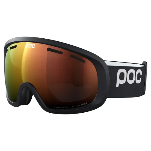POC Fovea Mid Wide Fit 스키 고글 8141564196