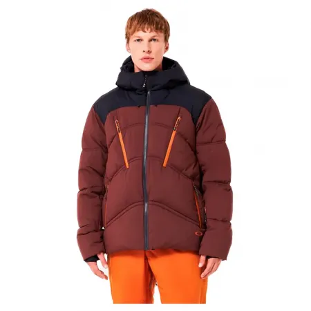 오클리 APPAREL TC Rykkinn 자켓 8142058021