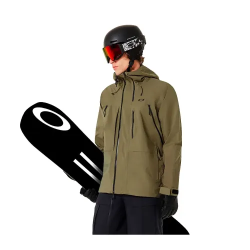 오클리 볼드페이스 자켓 8142133476