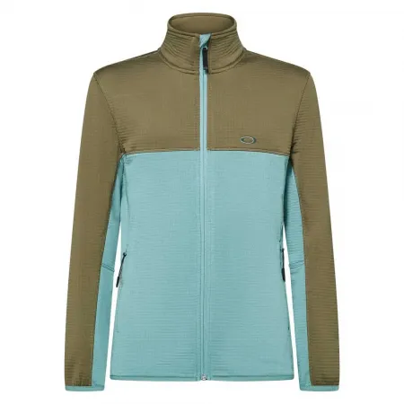 오클리 APPAREL Canopy 지퍼 플리스 8142133543