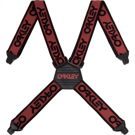 오클리 APPAREL 팩터y 서스펜더 8142133663