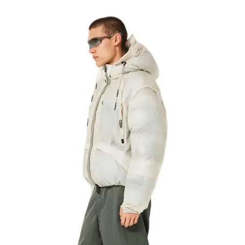 오클리 Latitude soar puffer 패딩 자켓 8142133766