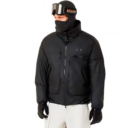 오클리 APPAREL Mthod 인슐레이티드 자켓 8142133837