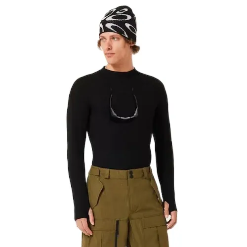 오클리 Spruce 울 긴팔 이너웨어 8142133988