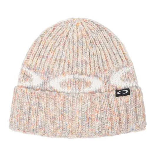 오클리 Wellipse ribbed 비니 8142134085