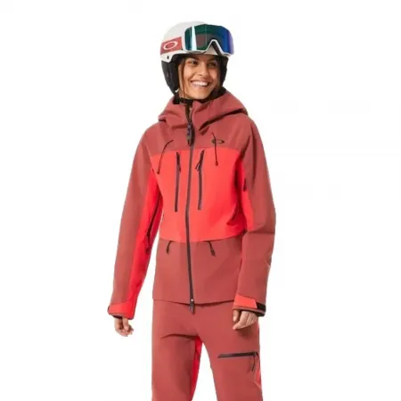 오클리 APPAREL Wkendall rc 자켓 8142134092