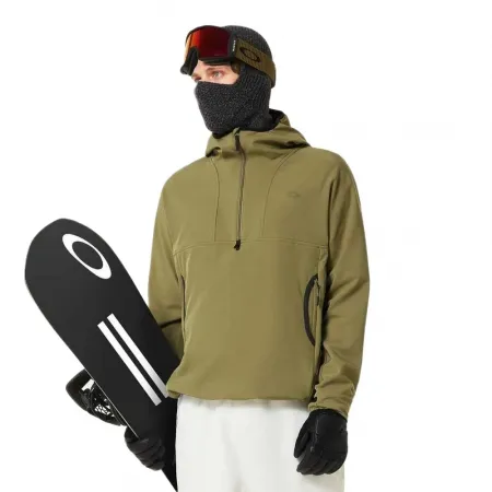 오클리 APPAREL 윈터tide 소프트쉘 자켓 8142134101