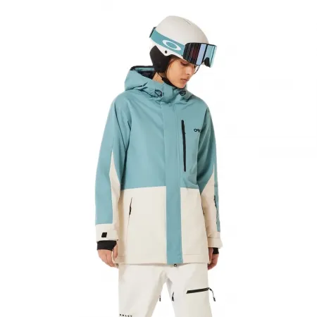 오클리 APPAREL Wmns tnp tbt 인슐레이티드 자켓 8142134102