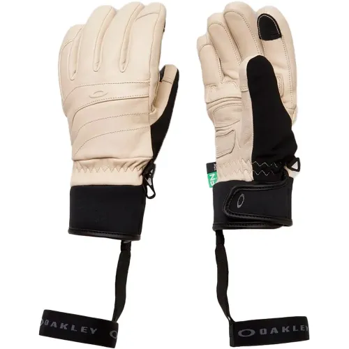 오클리 W피크 레더 장갑 8142134116