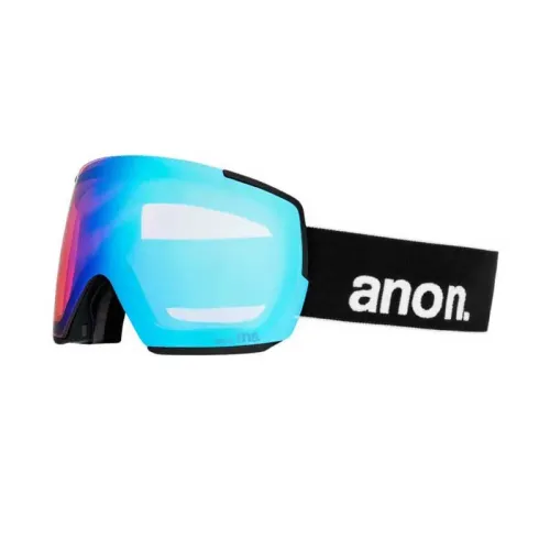 아논 M5+Bonus Lens+MFI Face Mask Low Bridge 스키 고글 8142242266