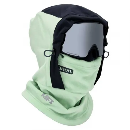 아논 MFI Fleece 후드 발라클라바 8142242383