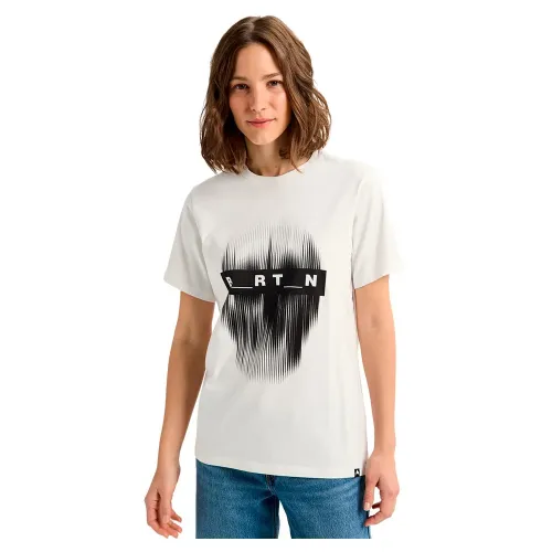 버튼 Custom X 26 반팔 티셔츠 8142242656