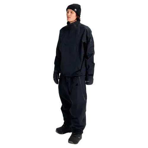 버튼 Futuretrust 3L Anorak 자켓 8142242731