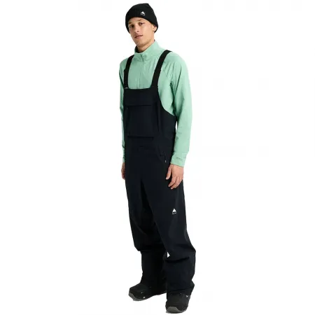 버튼 Reserve 2L Stretch Bib Short 바지 8142243186