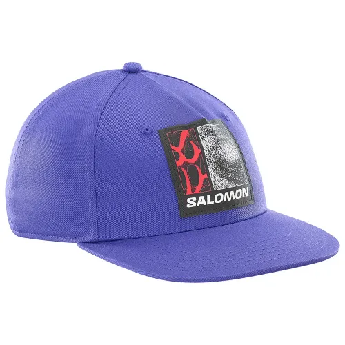 살로몬 Freestyle Flat 모자 8142250756