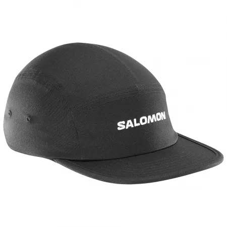 살로몬 Logo 5 Panel 캡 8142250775