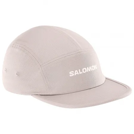 살로몬 Logo 5 Panel 캡 8142250776